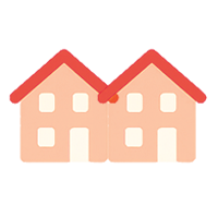 ทาวน์เฮาส์